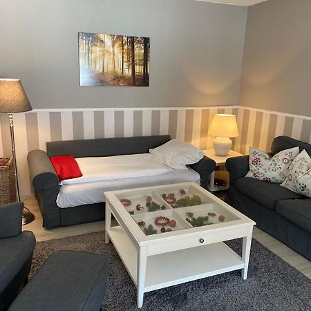 Ferienwohnung Harzgenuß Braunlage Exterior foto