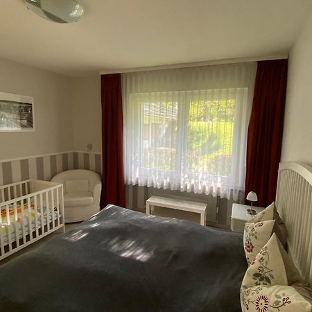 Ferienwohnung Harzgenuß Braunlage Exterior foto