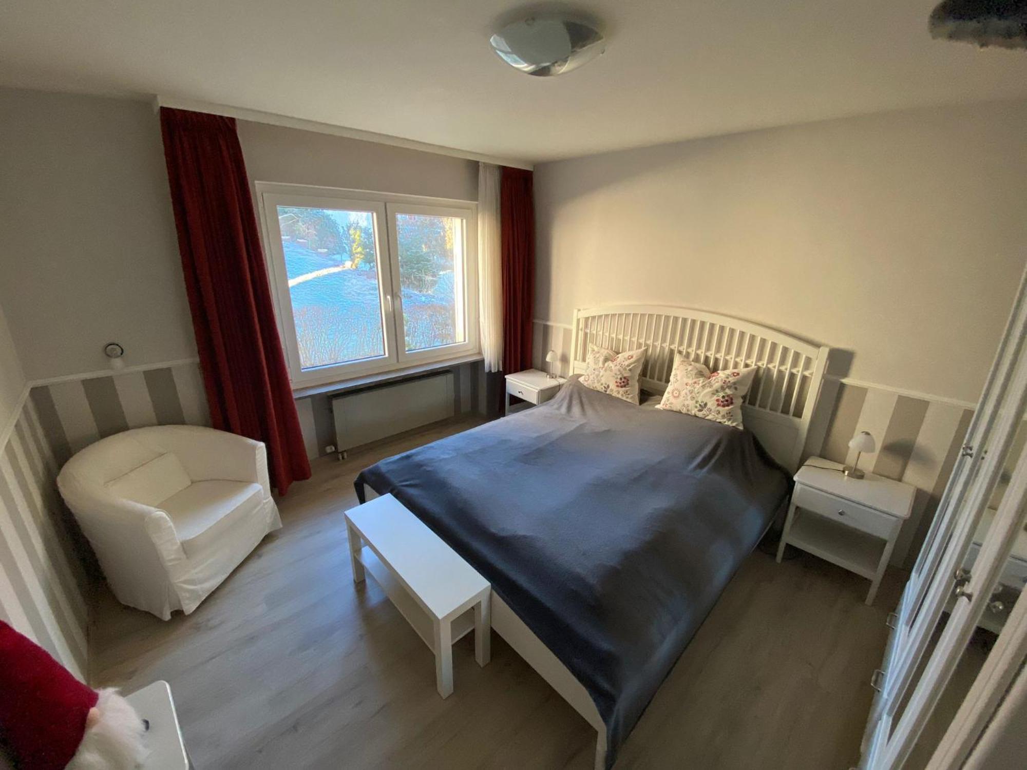 Ferienwohnung Harzgenuß Braunlage Exterior foto