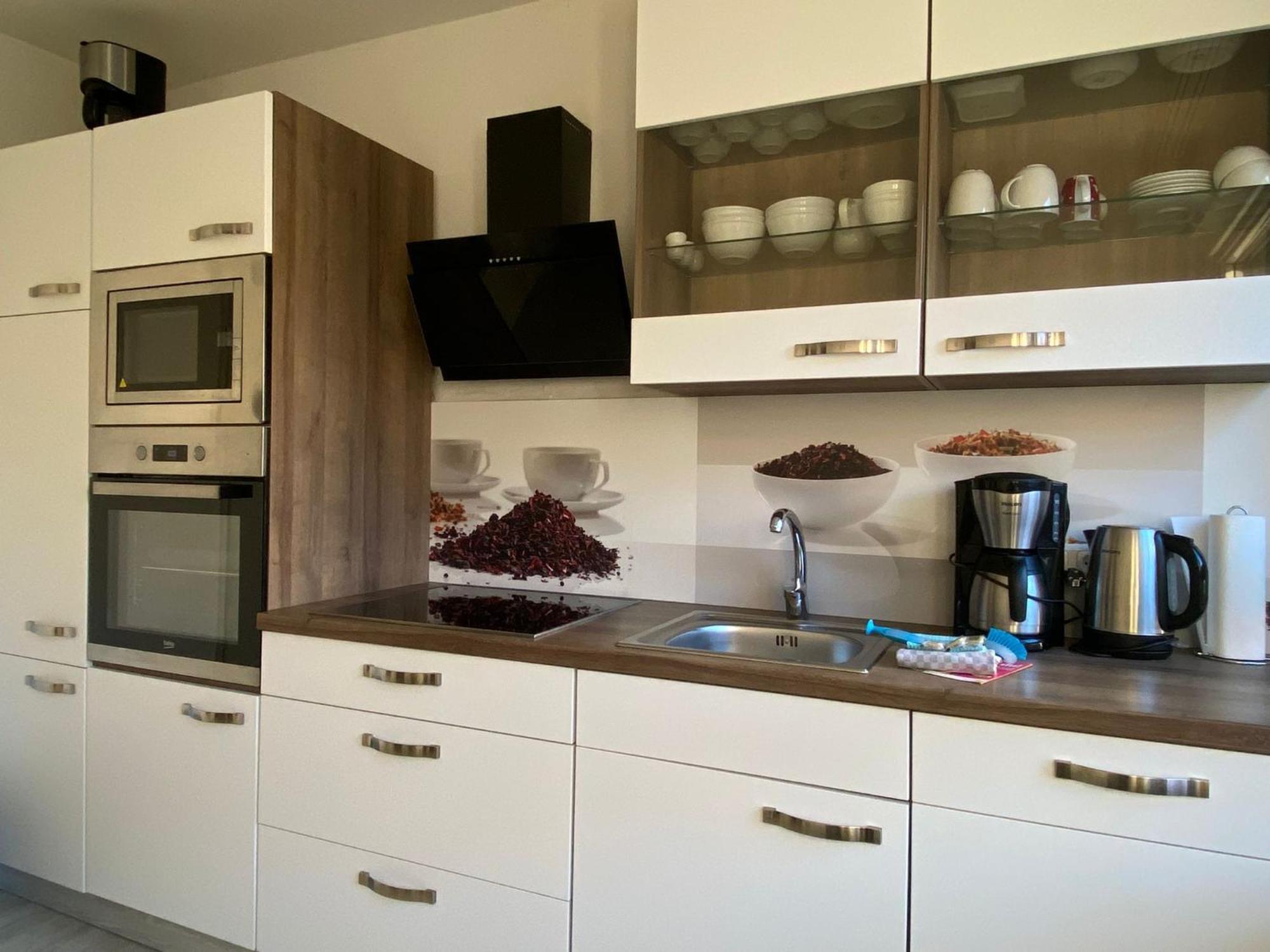 Ferienwohnung Harzgenuß Braunlage Exterior foto