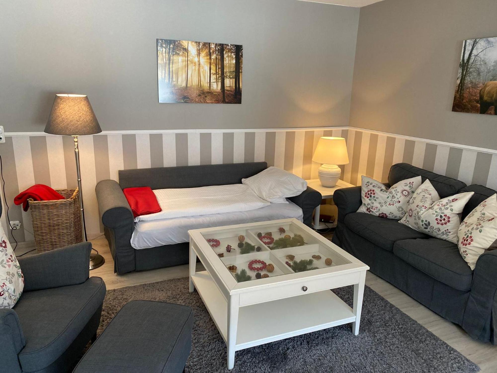 Ferienwohnung Harzgenuß Braunlage Exterior foto
