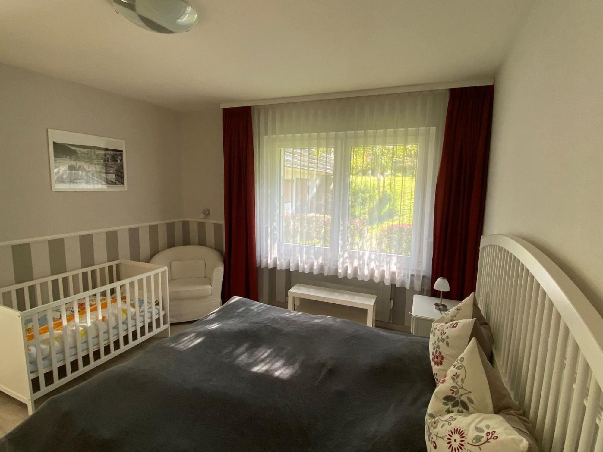 Ferienwohnung Harzgenuß Braunlage Exterior foto