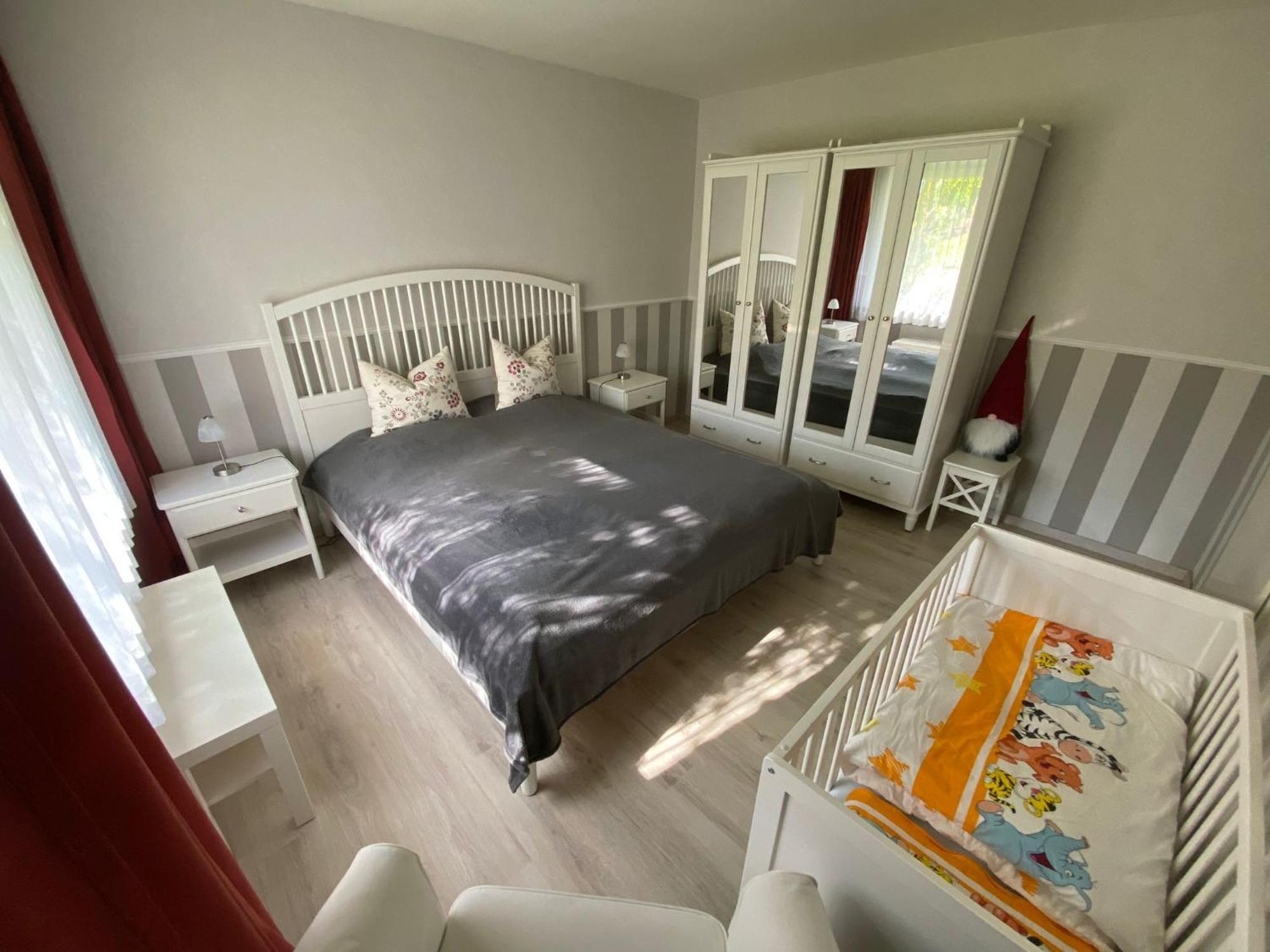 Ferienwohnung Harzgenuß Braunlage Exterior foto