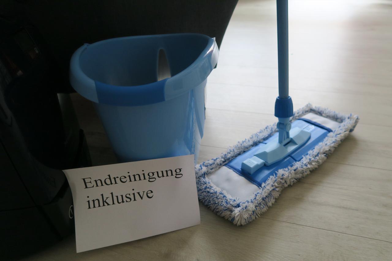 Ferienwohnung Harzgenuß Braunlage Exterior foto